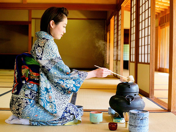 Обычаи и традиции Японии